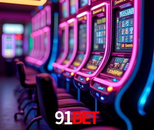Lista de jogos de slot na 91bet