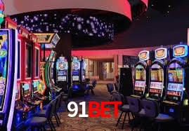 Acesso seguro à conta 91bet