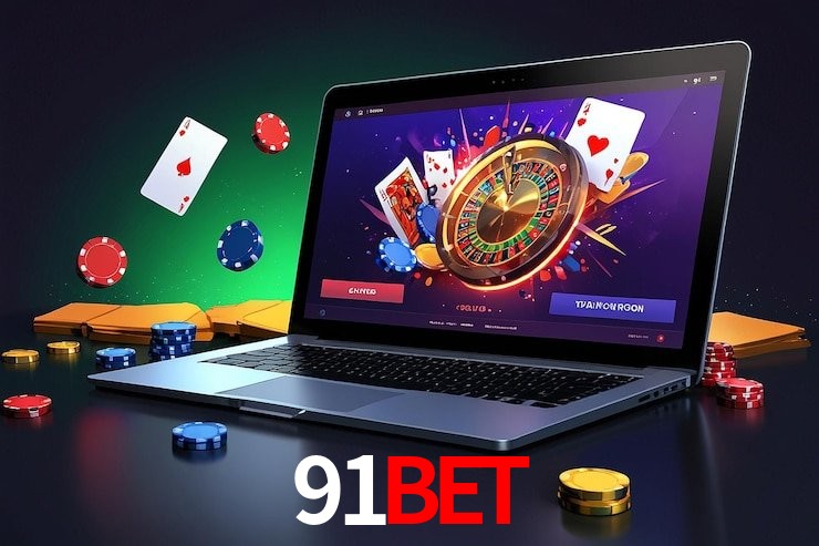 App 91bet no celular